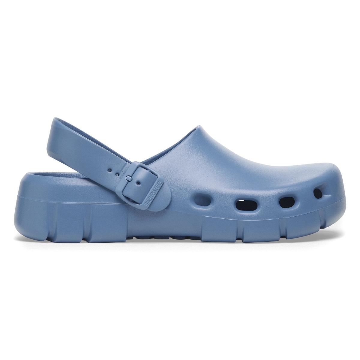 Birkenstock Birki Flow Elemental Blue - Image 4