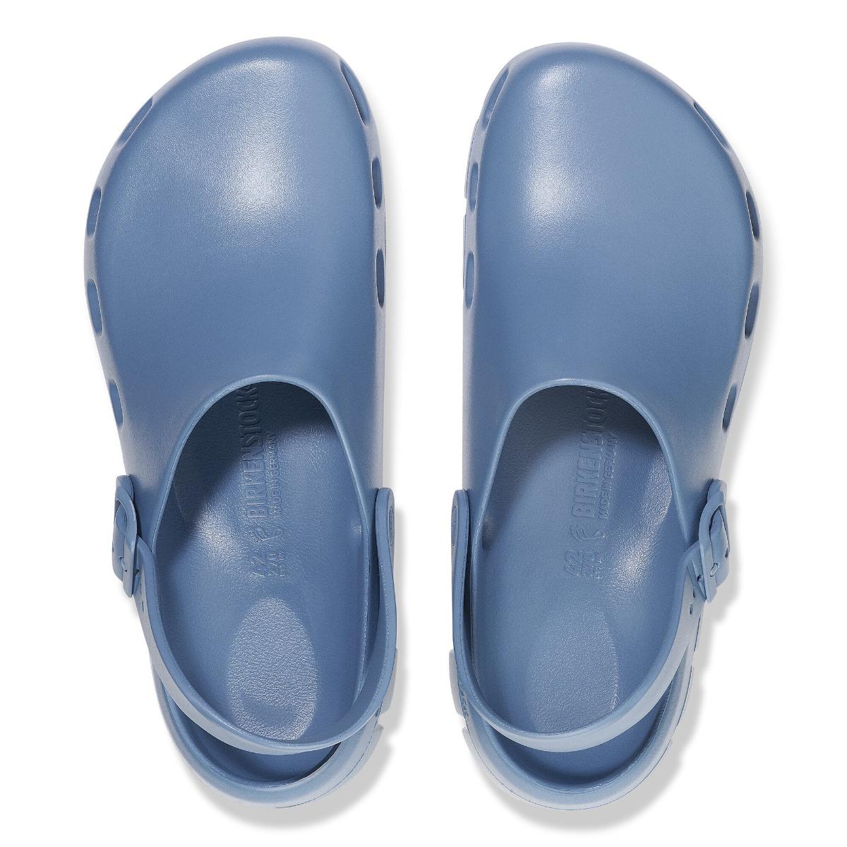 Birkenstock Birki Flow Elemental Blue - Image 5