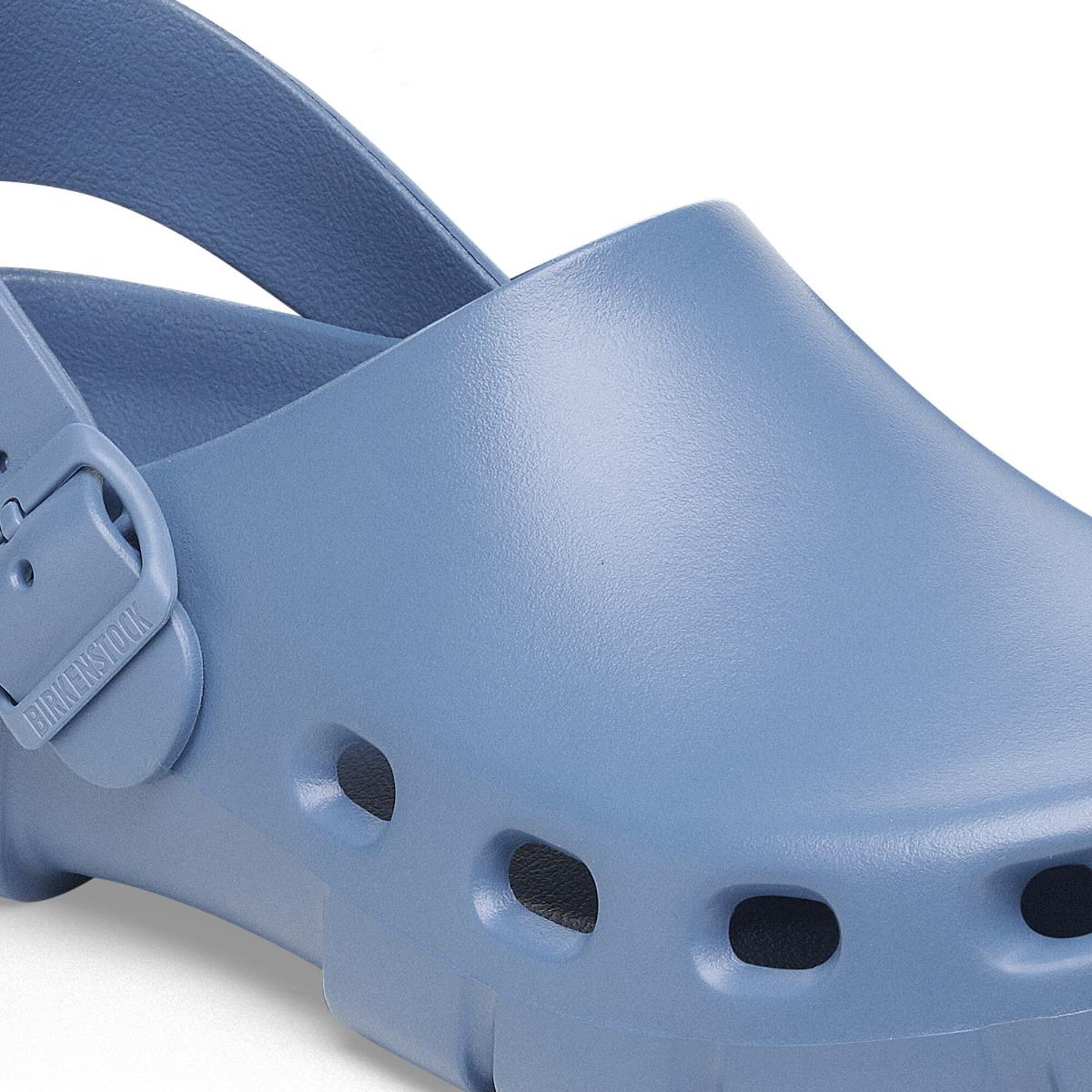 Birkenstock Birki Flow Elemental Blue - Image 6