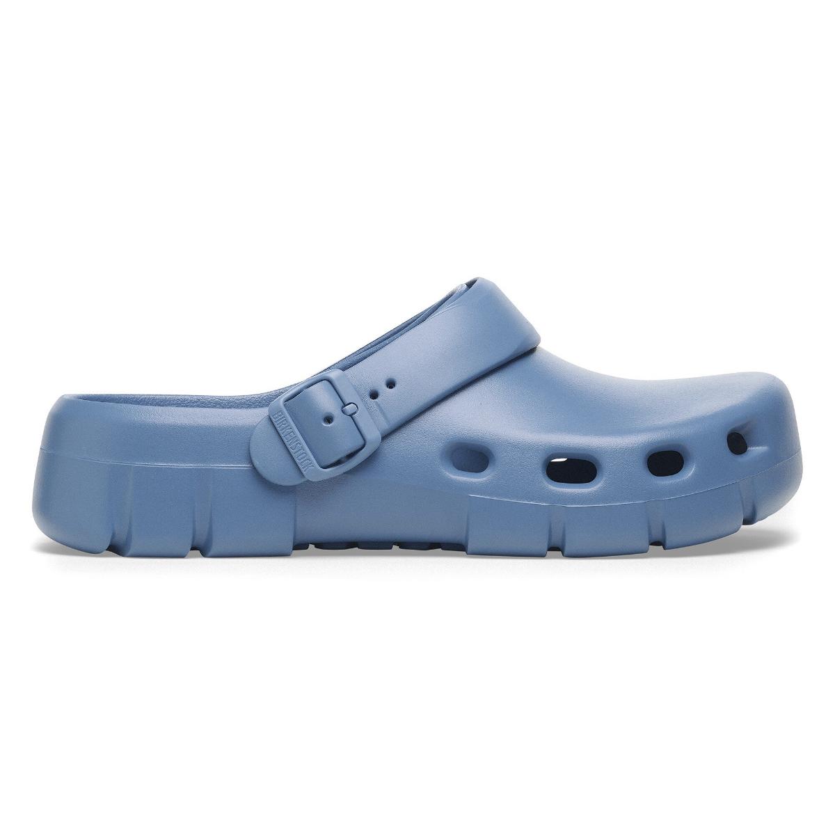 Birkenstock Birki Flow Elemental Blue - Image 7