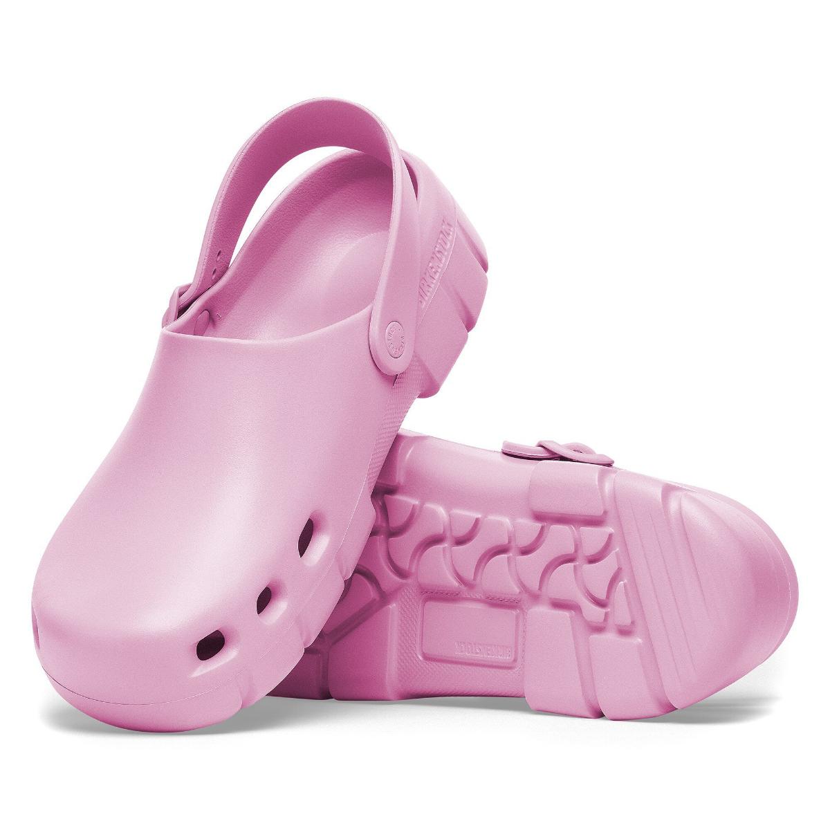 Birkenstock Birki Flow Fondant Pink - Image 2