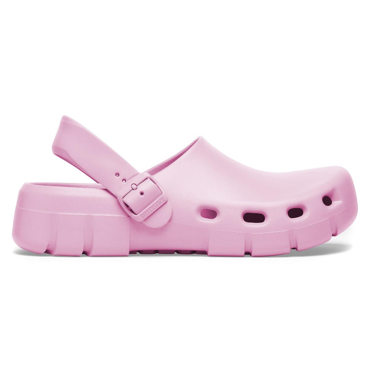 Birkenstock Birki Flow Fondant Pink - Image 4