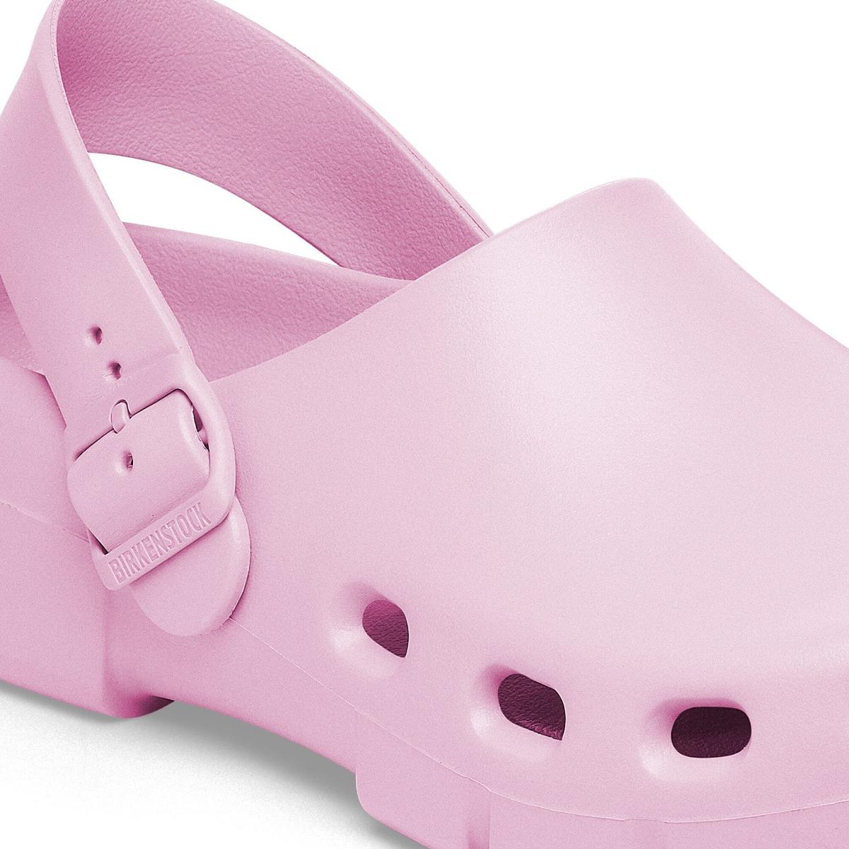 Birkenstock Birki Flow Fondant Pink - Image 6