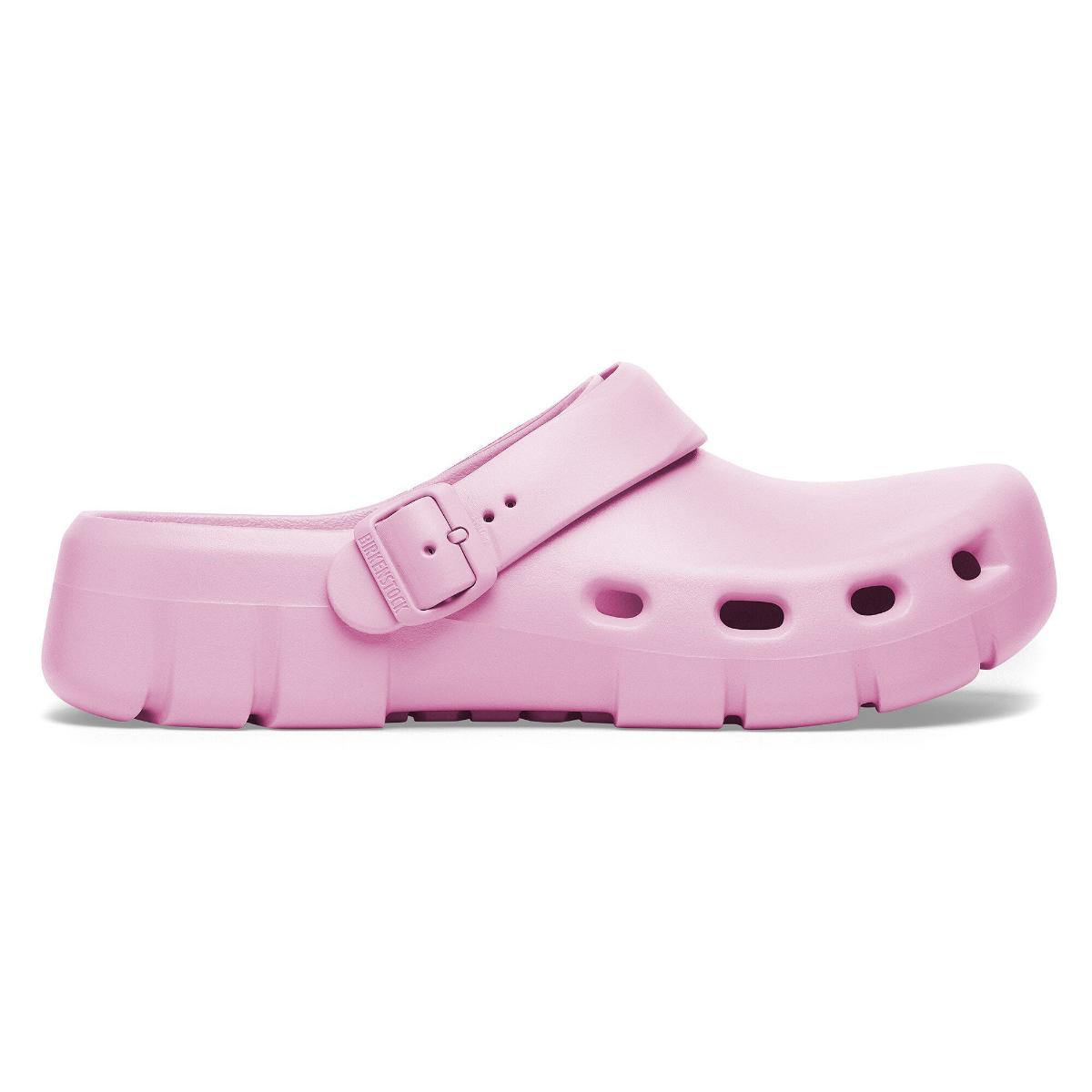 Birkenstock Birki Flow Fondant Pink - Image 7