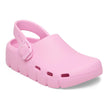 Birkenstock Birki Flow Fondant Pink - Image 1