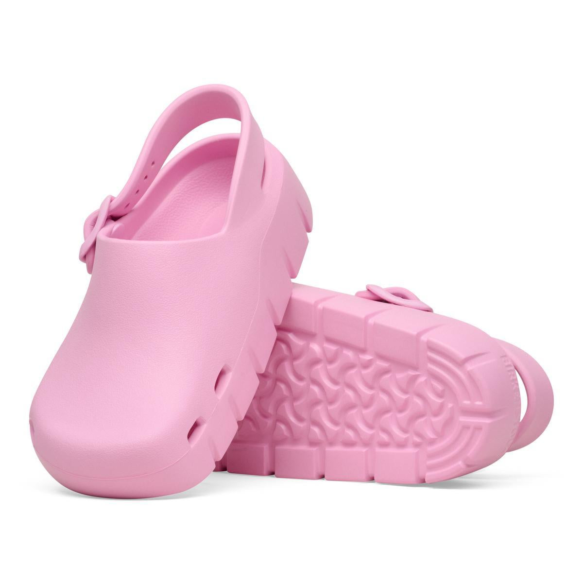 Birkenstock Birki Flow Fondant Pink - Image 2