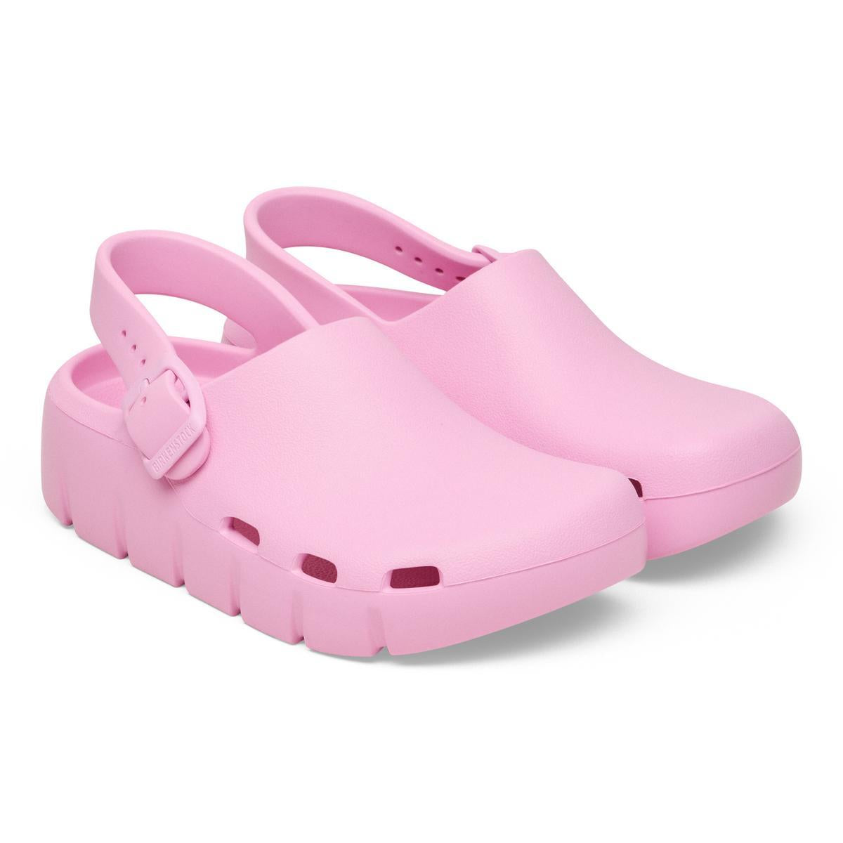 Birkenstock Birki Flow Fondant Pink - Image 3