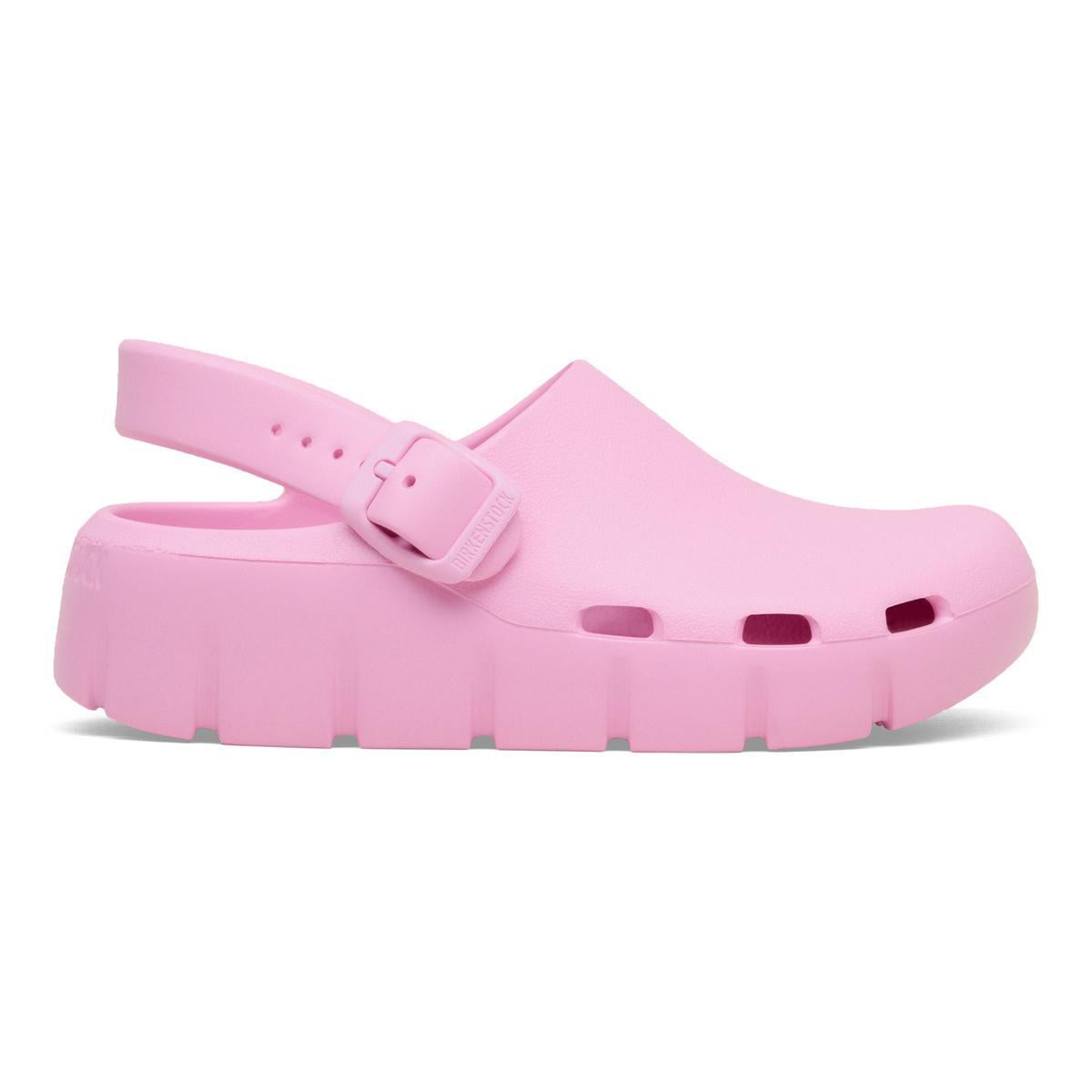 Birkenstock Birki Flow Fondant Pink - Image 4
