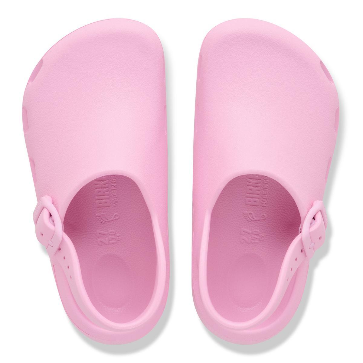 Birkenstock Birki Flow Fondant Pink - Image 5