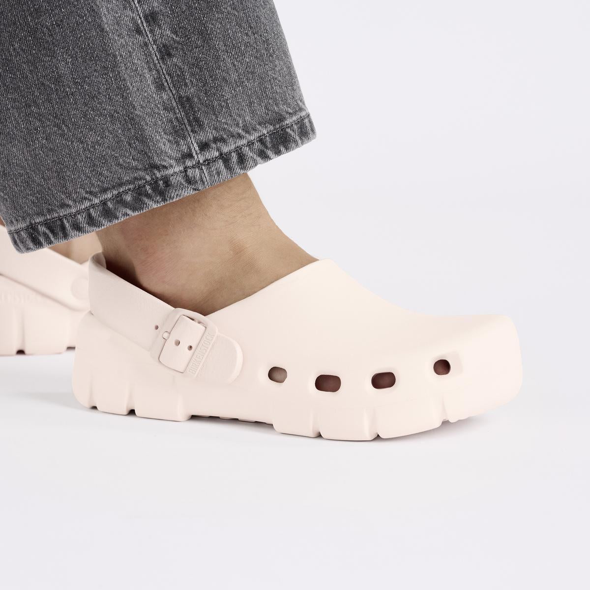 Birkenstock Birki Flow Light Rose - Image 3