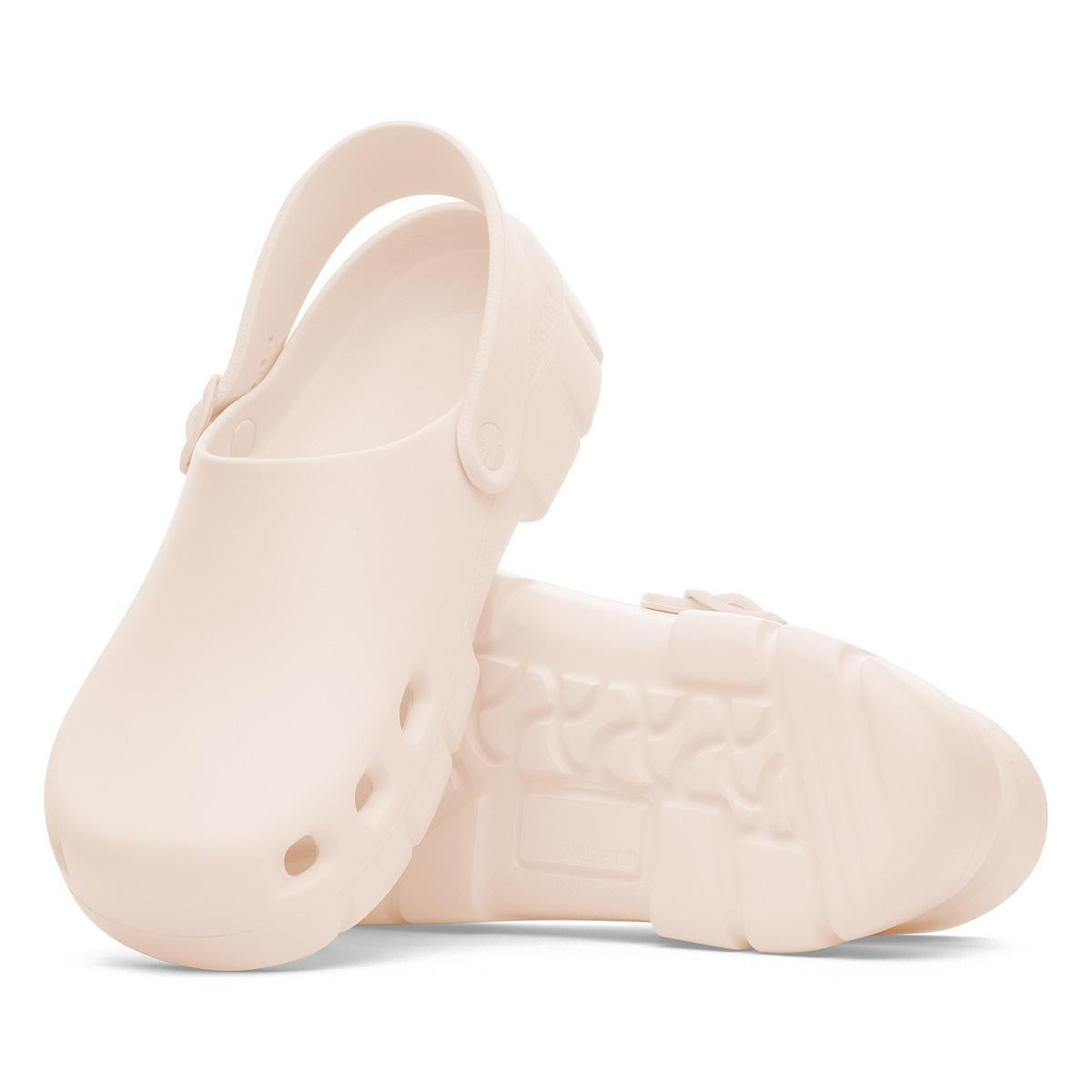 Birkenstock Birki Flow Light Rose - Image 4