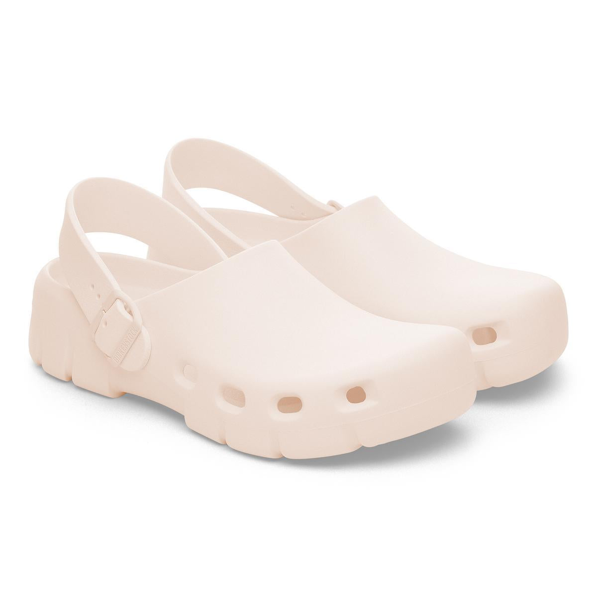 Birkenstock Birki Flow Light Rose - Image 5