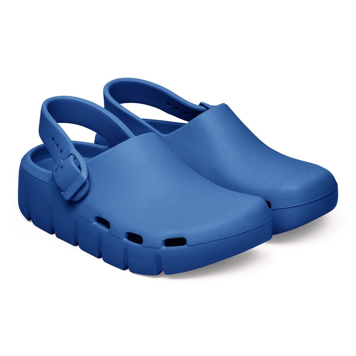 Birkenstock Birki Flow Kids Navy - Image 3