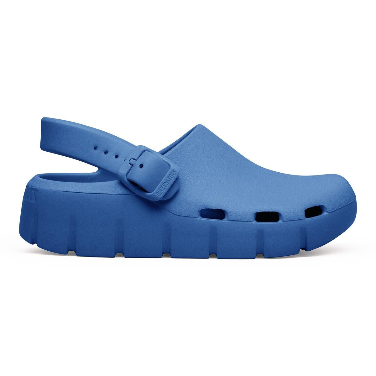 Birkenstock Birki Flow Kids Navy - Image 4