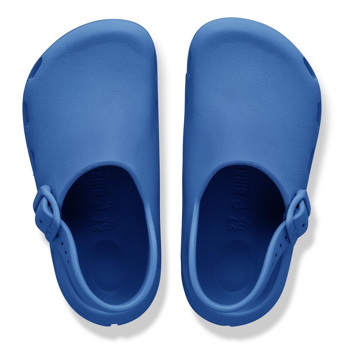 Birkenstock Birki Flow Kids Navy - Image 5