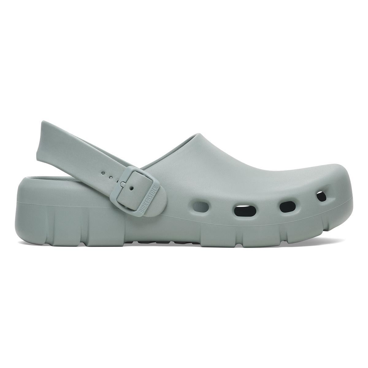 Birkenstock Birki Flow Pure Sage - Image 4