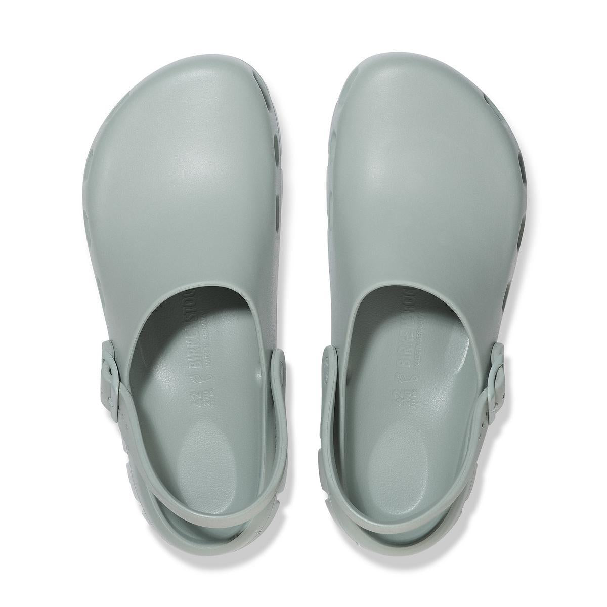 Birkenstock Birki Flow Pure Sage - Image 5