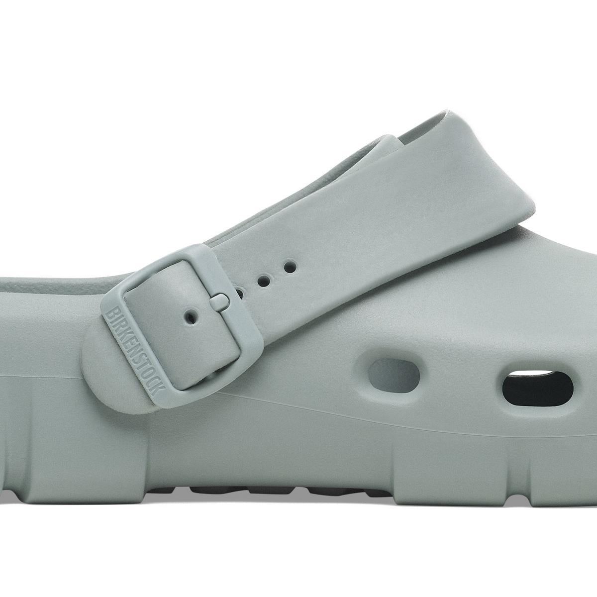 Birkenstock Birki Flow Pure Sage - Image 6