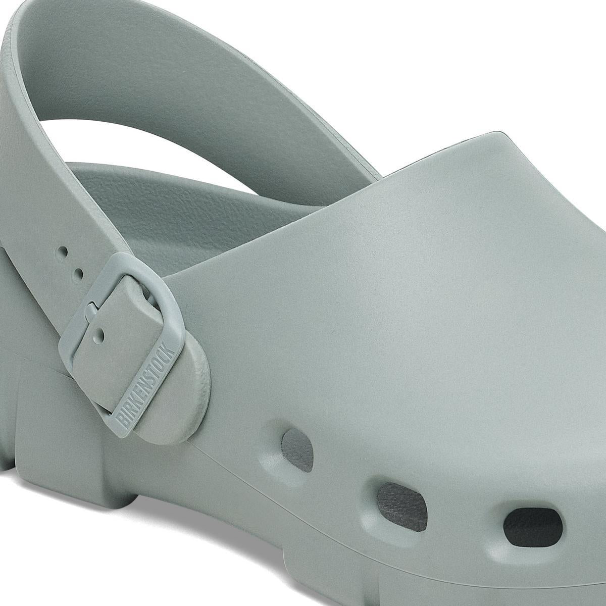 Birkenstock Birki Flow Pure Sage - Image 7