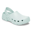 Birkenstock Birki Flow Surf Green - Image 1