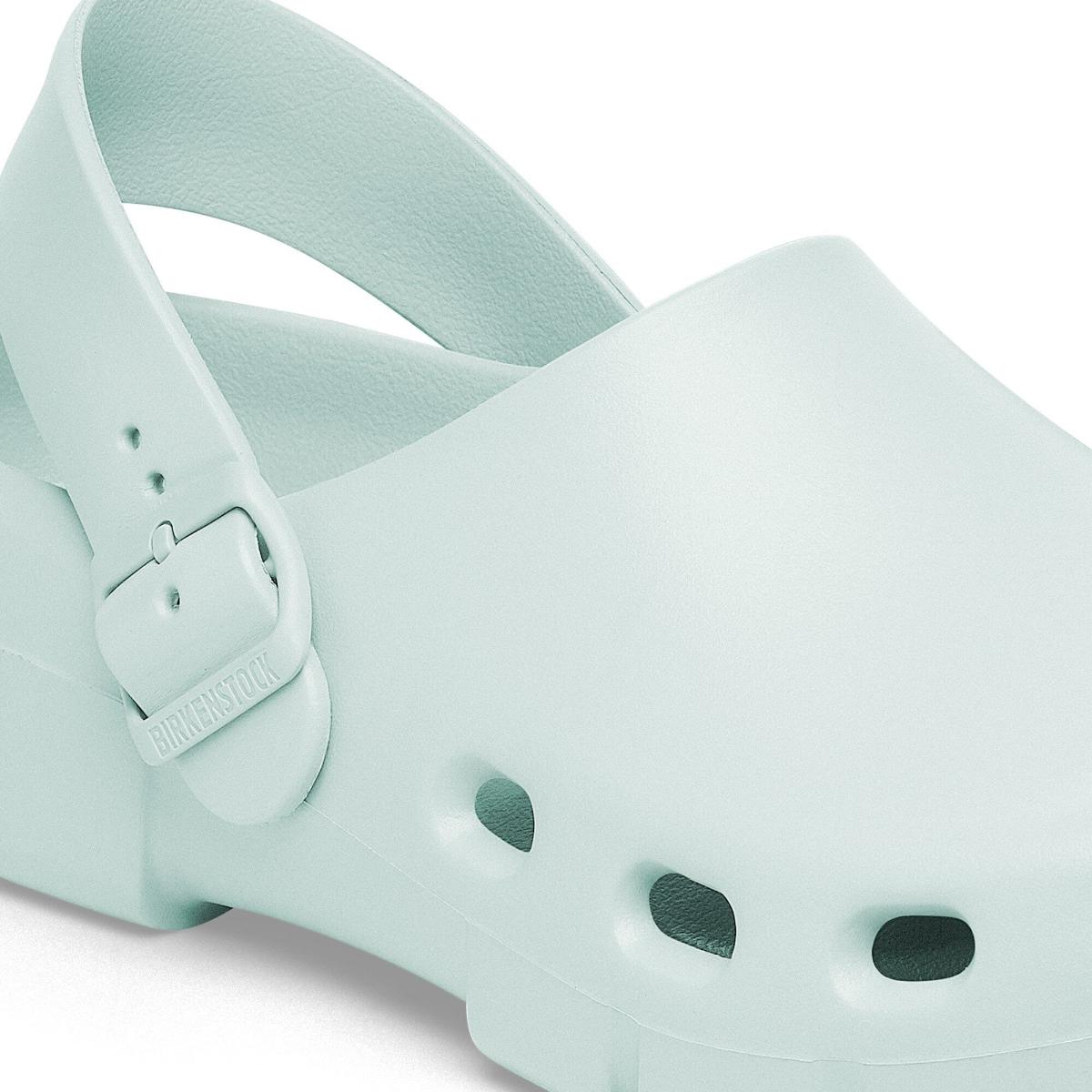 Birkenstock Birki Flow Surf Green - Image 6