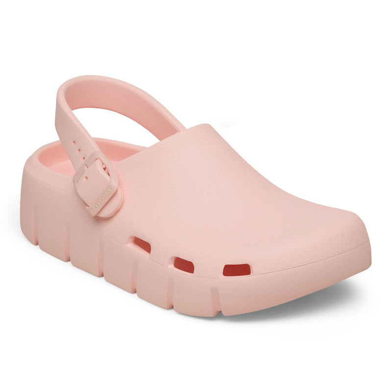 Birkenstock Birki Flow Kids Light Rose - Image 1