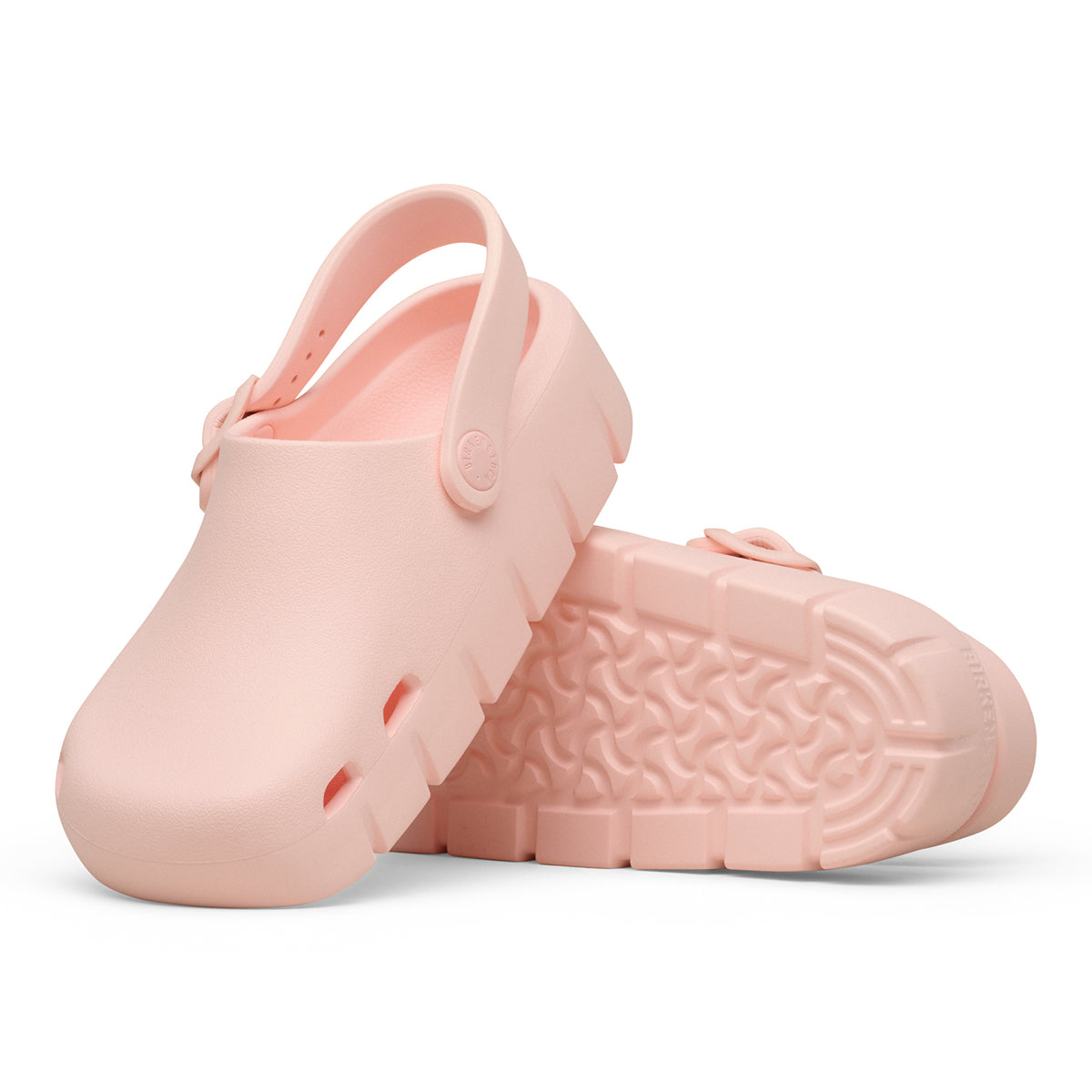 Birkenstock Birki Flow Kids Light Rose - Image 2