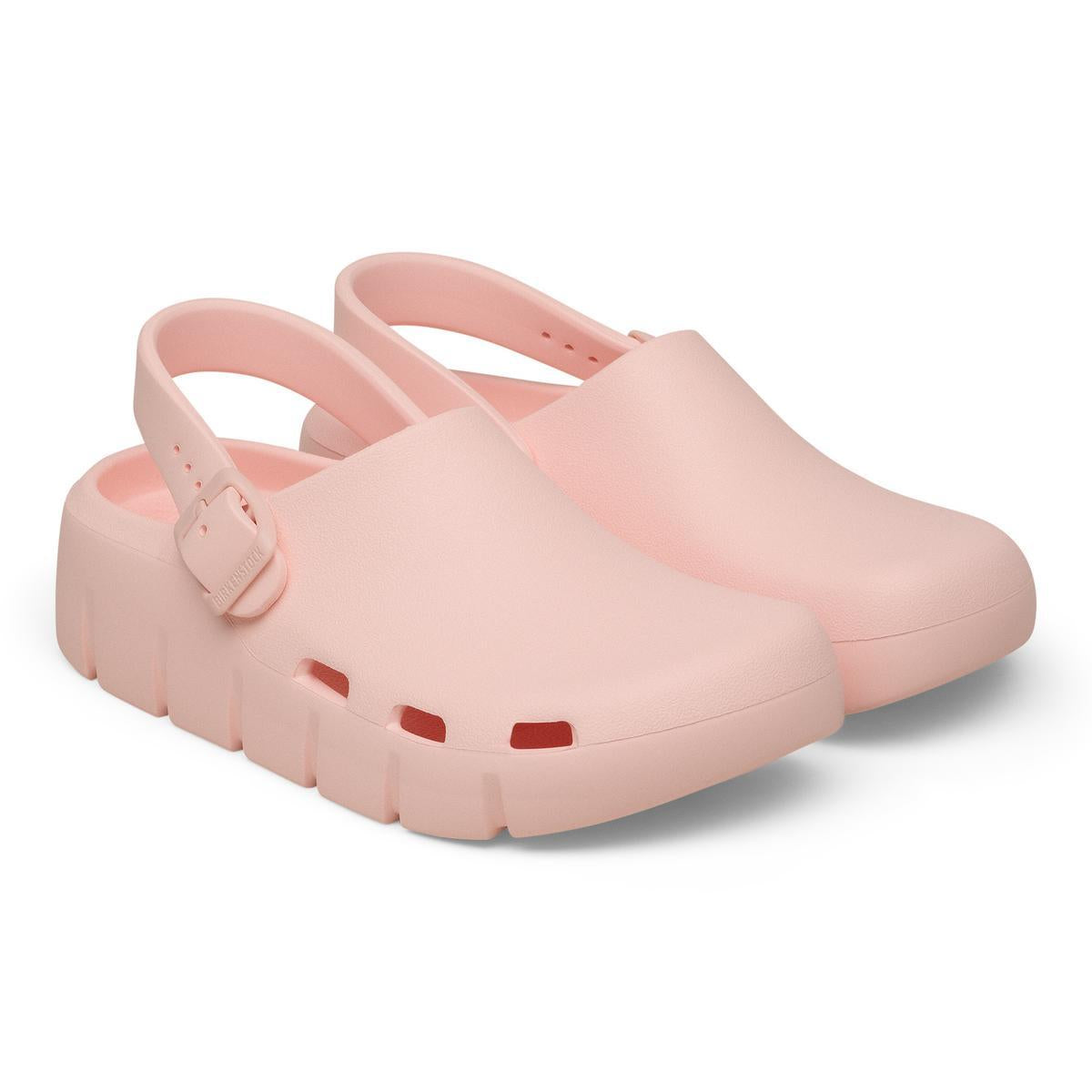 Birkenstock Birki Flow Kids Light Rose - Image 3