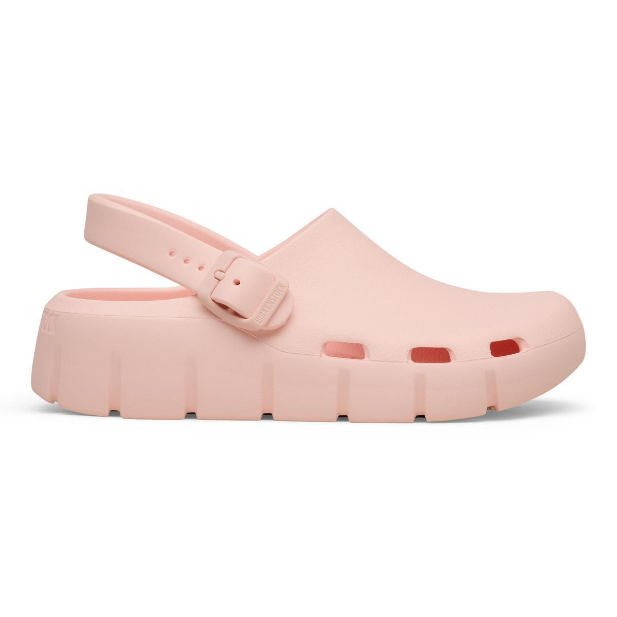 Birkenstock Birki Flow Kids Light Rose - Image 4