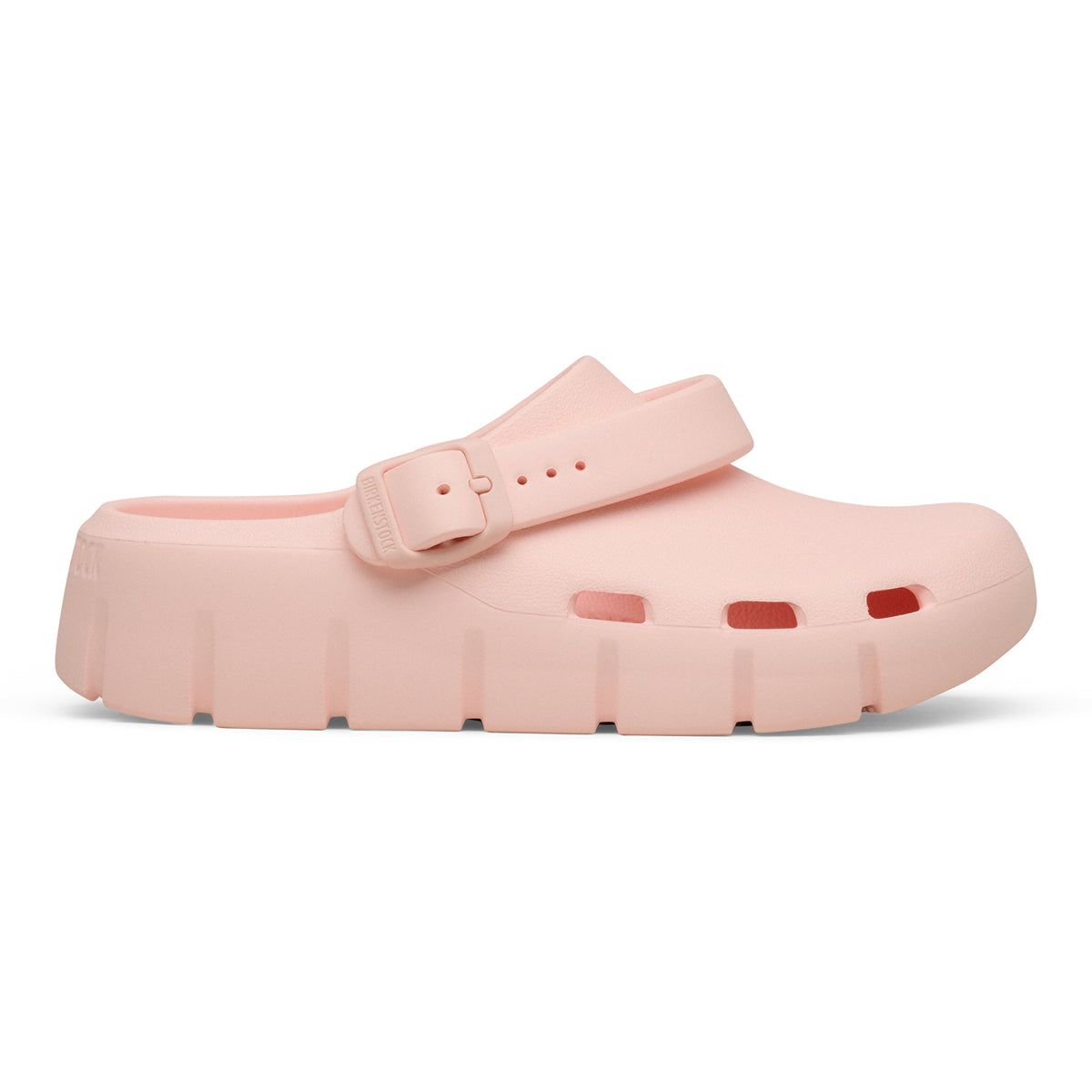 Birkenstock Birki Flow Kids Light Rose - Image 5