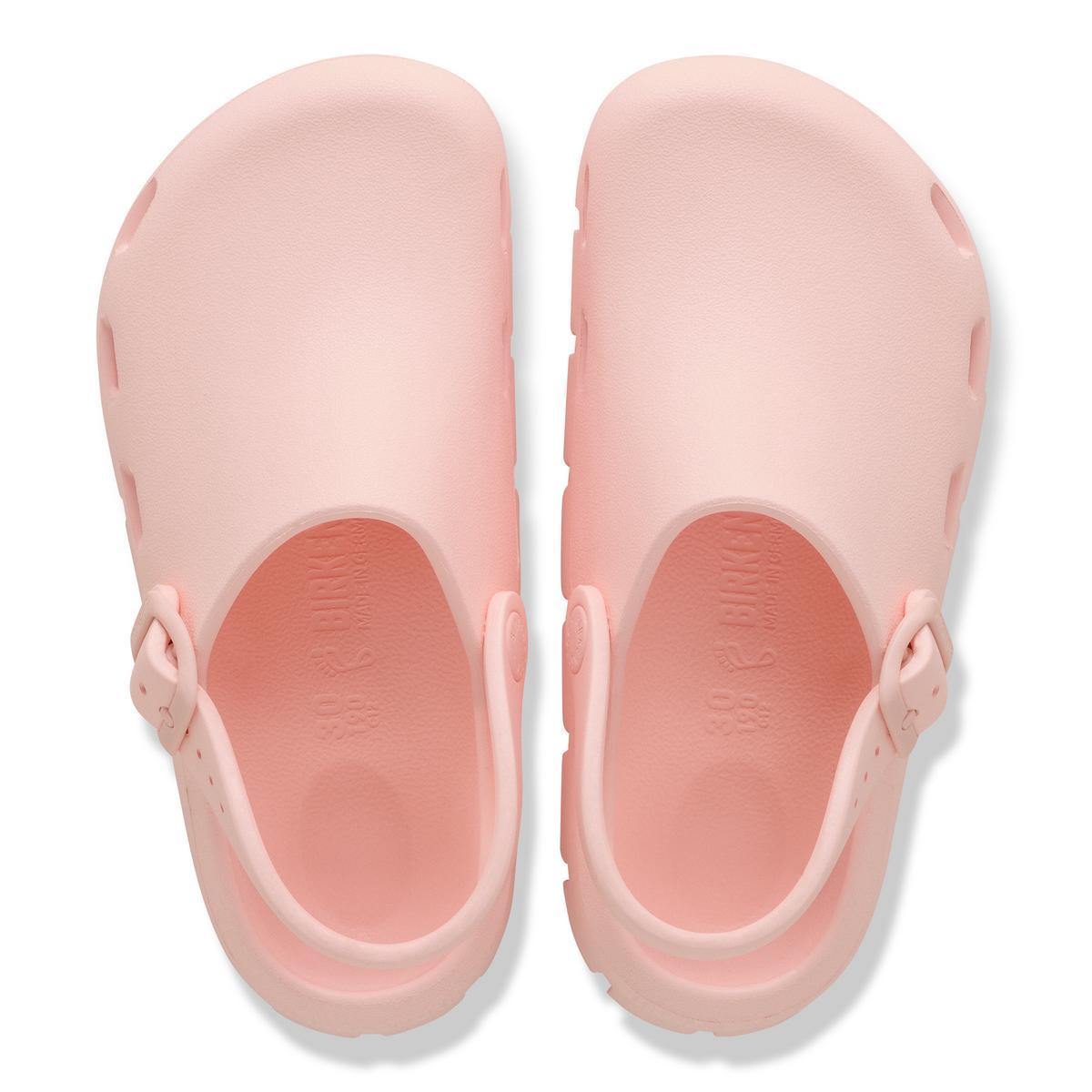 Birkenstock Birki Flow Kids Light Rose - Image 6