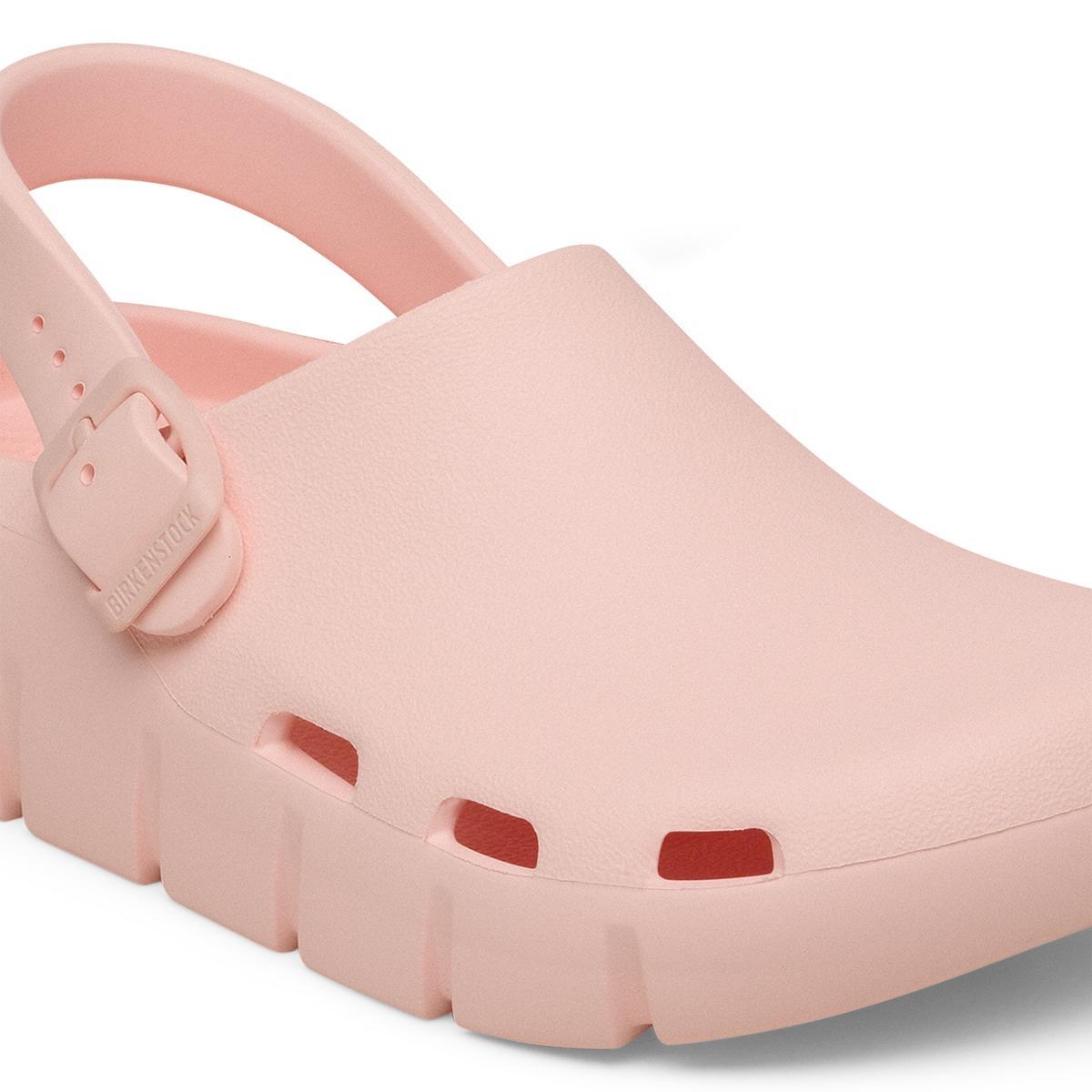 Birkenstock Birki Flow Kids Light Rose - Image 7