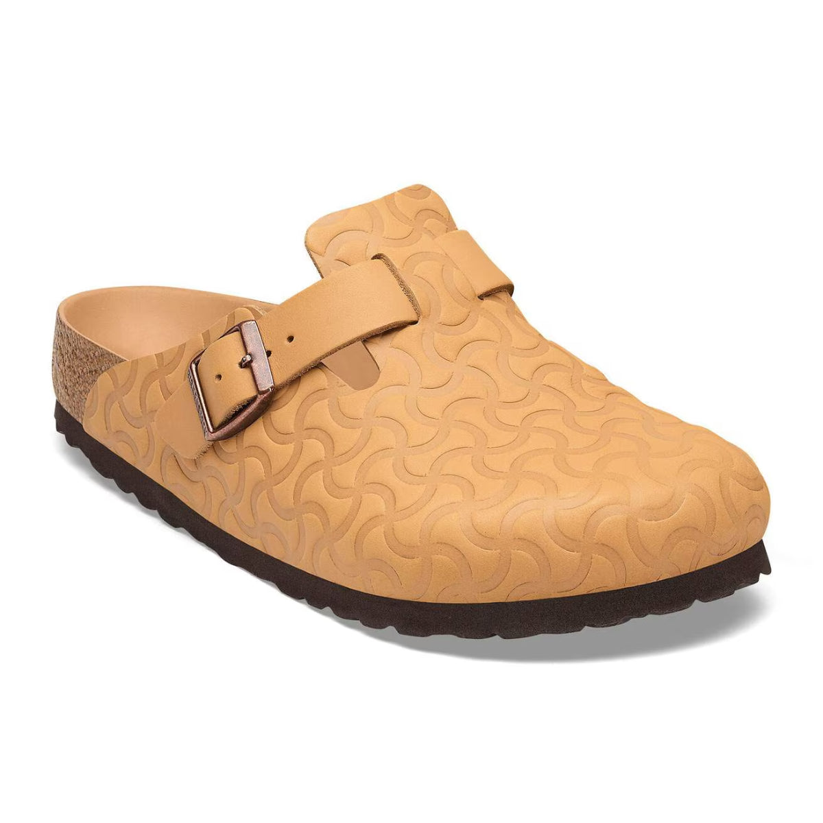 Birkenstock Boston Tan - Image 1