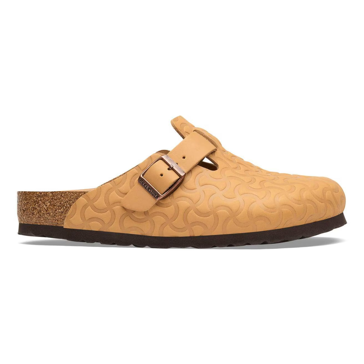 Birkenstock Boston Tan - Image 4