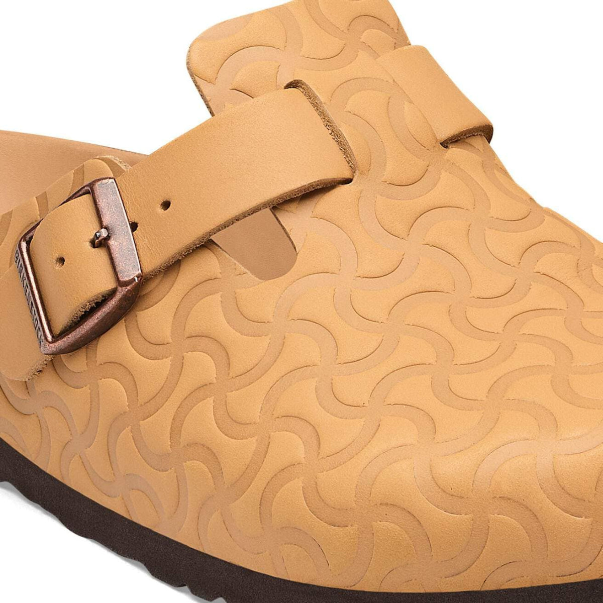 Birkenstock Boston Tan - Image 6