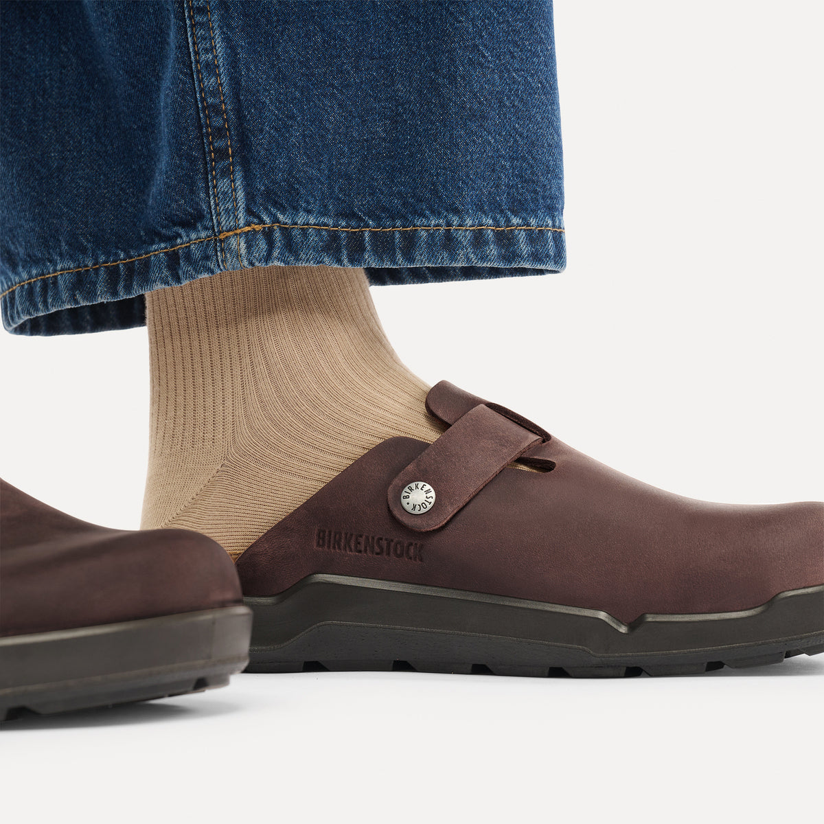 Birkenstock Boston Crosstown Habana - Image 3