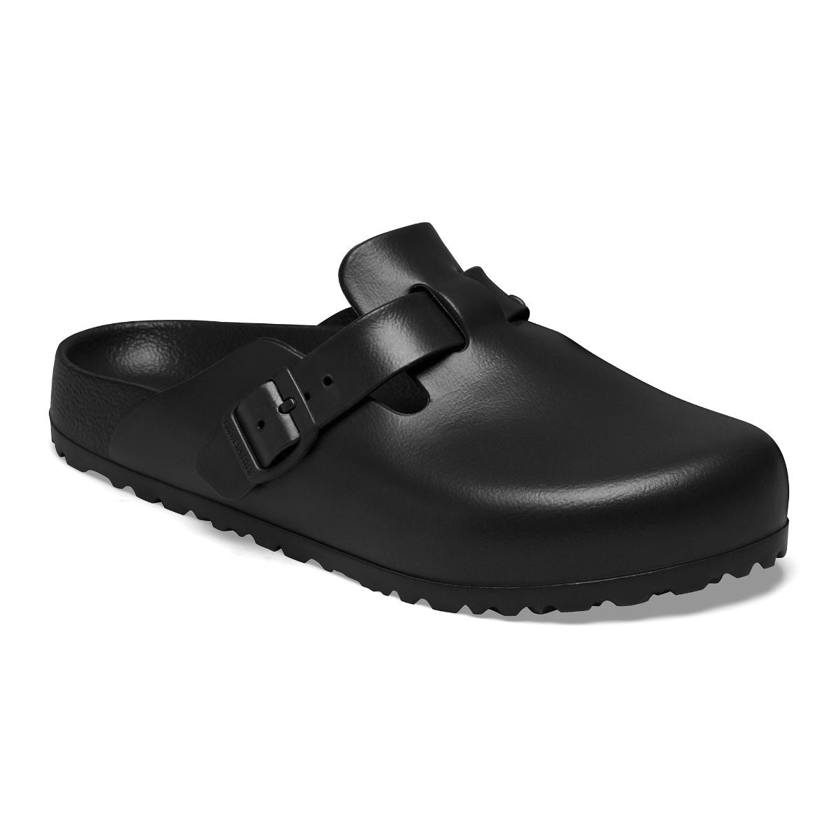 【値下交渉可：送料込】Birkenstock Boston ブラック 27cm birkenstock-boston-eva-black-