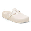 Birkenstock Boston Eggshell - Image 1