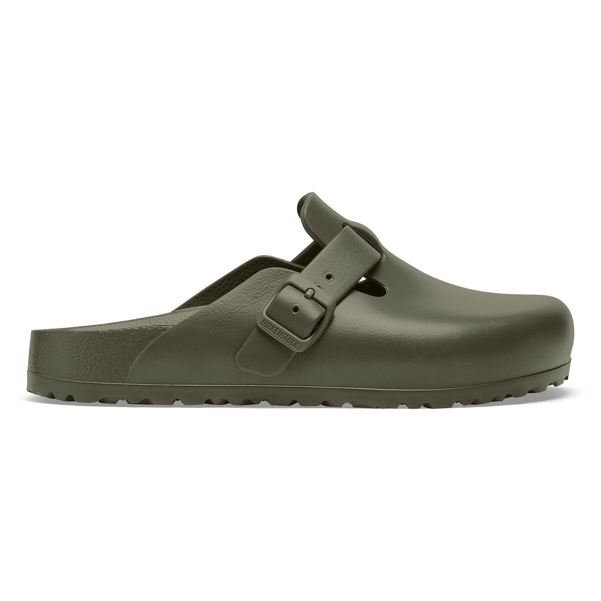 Birkenstock Boston Khaki - Image 6