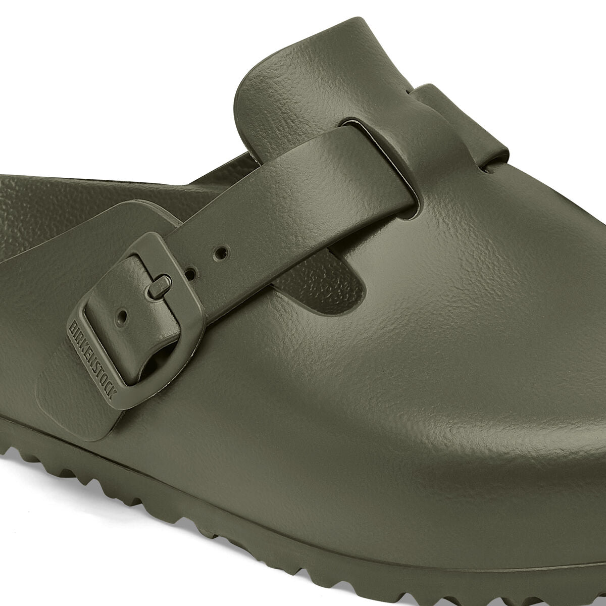 Birkenstock Boston Khaki - Image 8