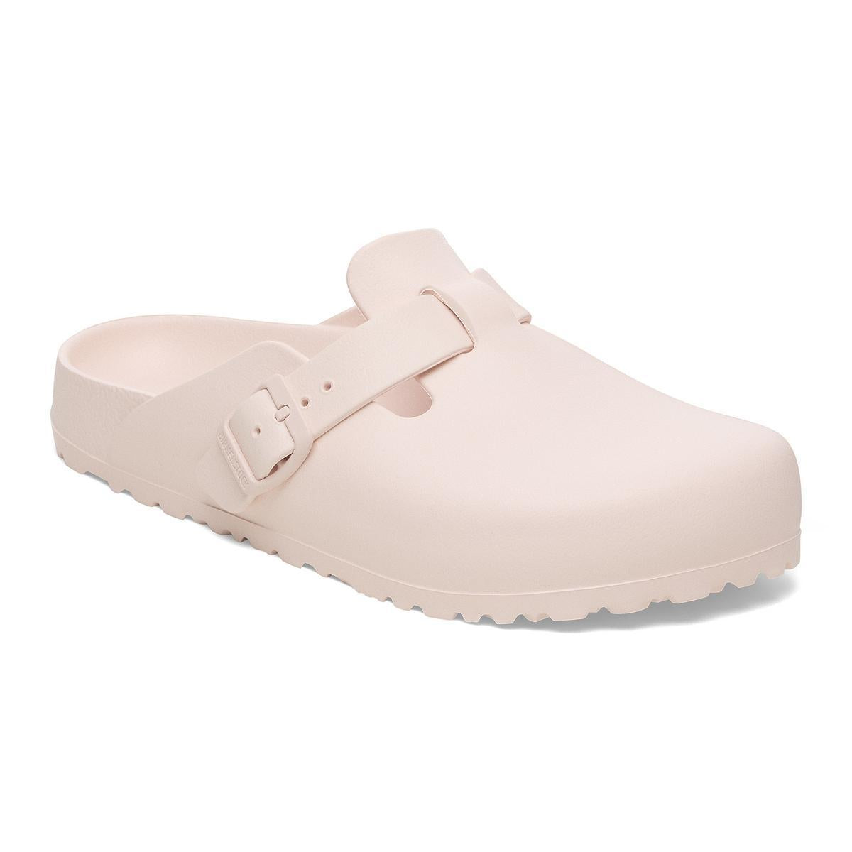 Birkenstock Boston Light Rose - Image 1