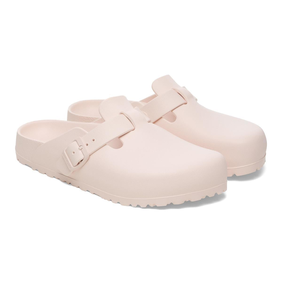 Birkenstock Boston Light Rose - Image 5