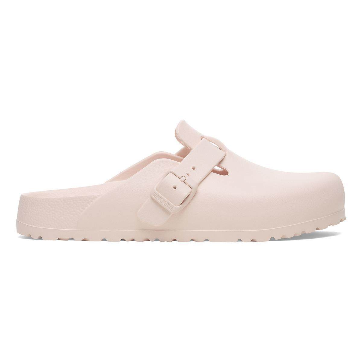 Birkenstock Boston Light Rose - Image 6