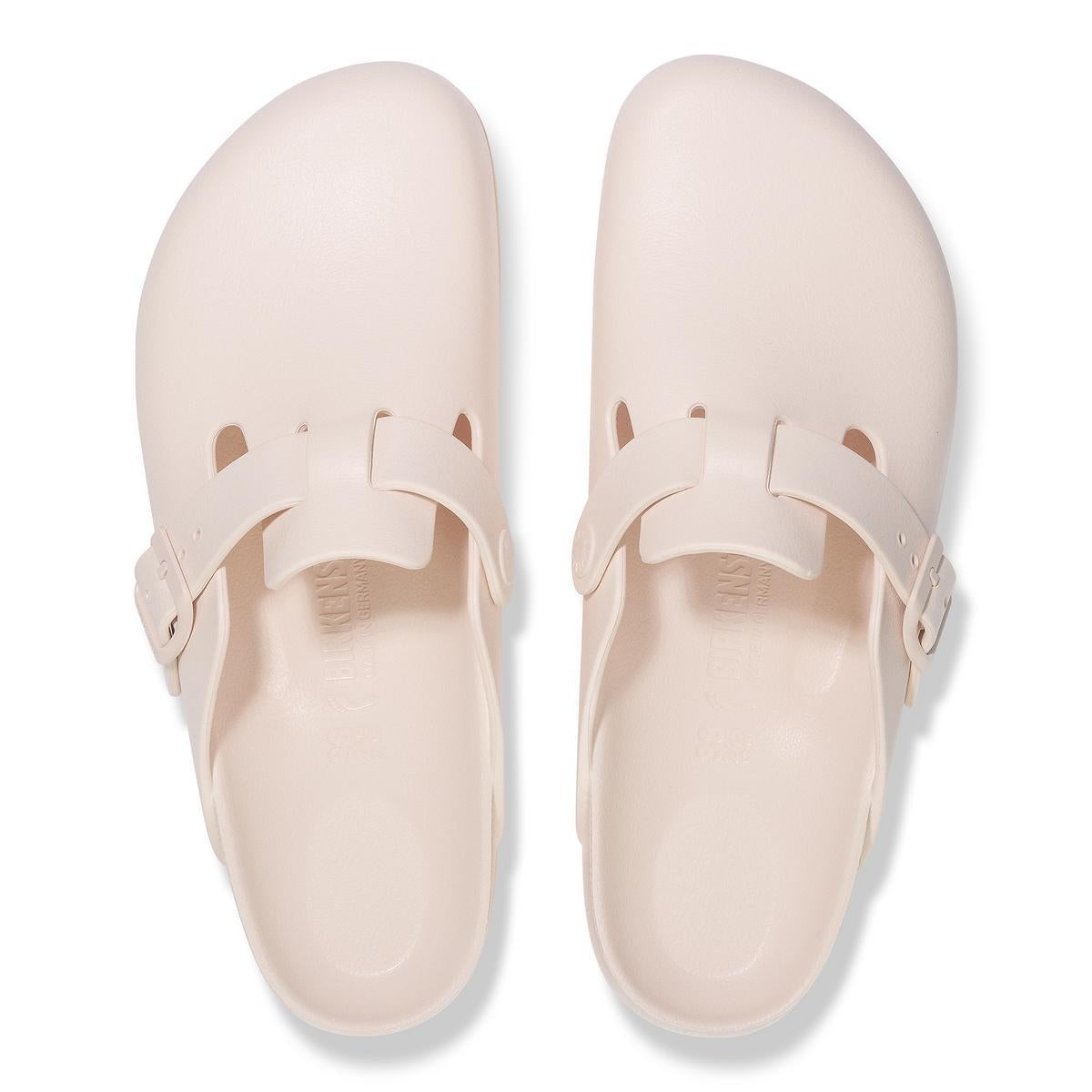 Birkenstock Boston Light Rose - Image 7