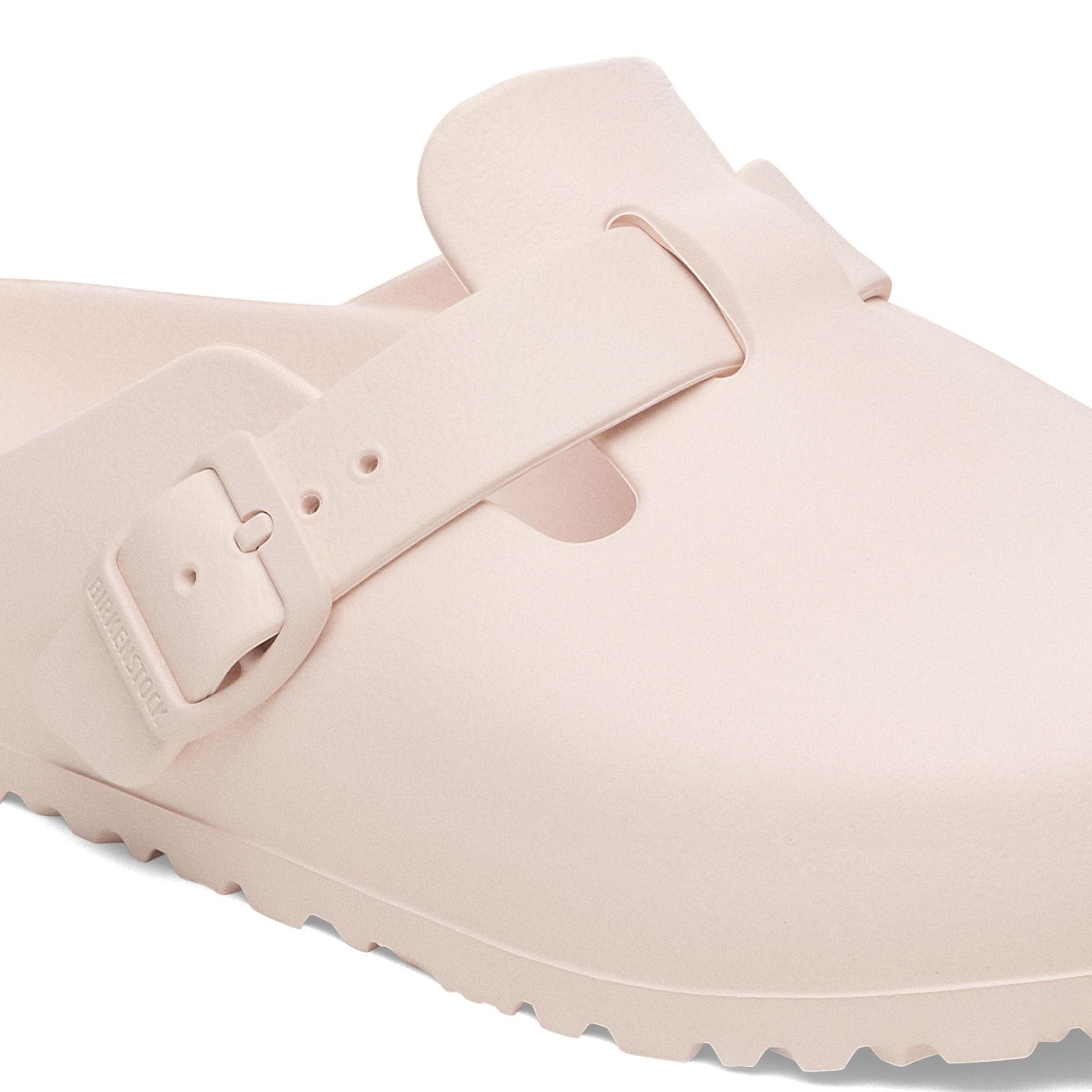 Birkenstock Boston Light Rose - Image 8