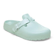 Birkenstock Boston Surf Green - Image 1