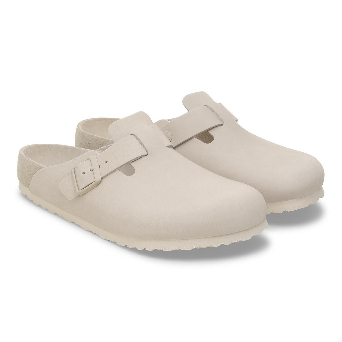 Birkenstock Boston Exquisite Oyster - Image 3