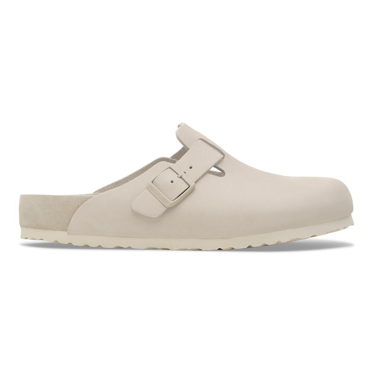 Birkenstock Boston Exquisite Oyster - Image 4