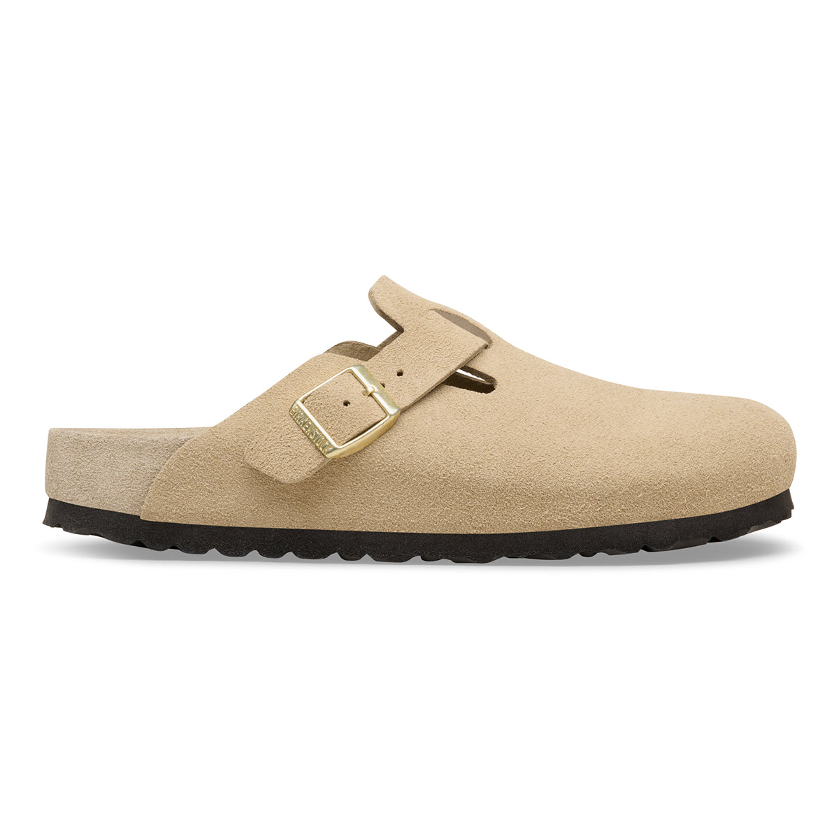 Birkenstock Boston Exquisite Taupe - Image 6