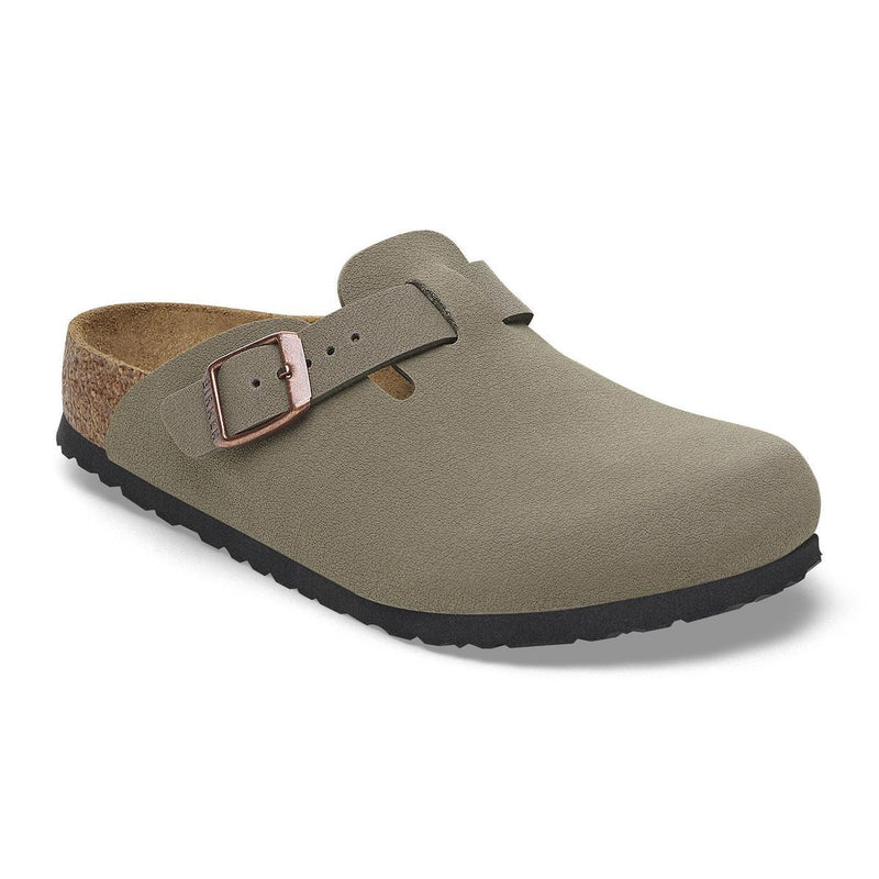 Birkenstock Boston Kids Stone Coin - Image 1